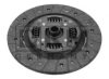 KM Germany 069 1003 Clutch Disc